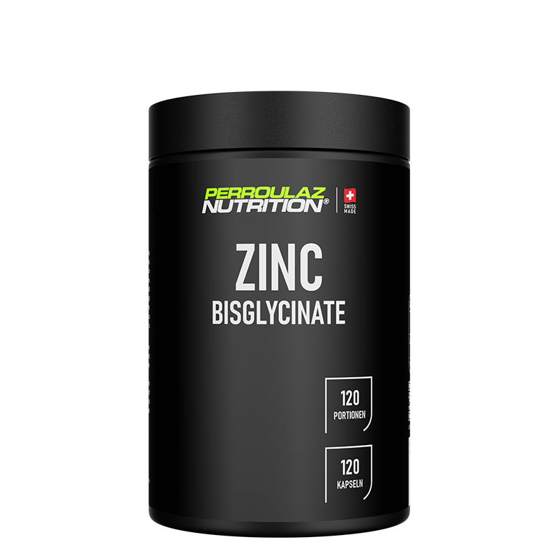 Zinc Bisglycinate Perroulaz Nutrition®
