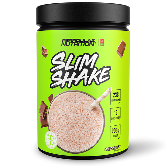 Perroulaz Nutrition Abnehm Shakes Slim Shake #geschmack_schokolade