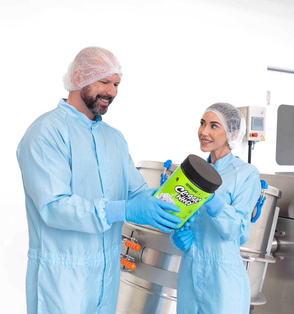 Perroulaz Nutrition Banner