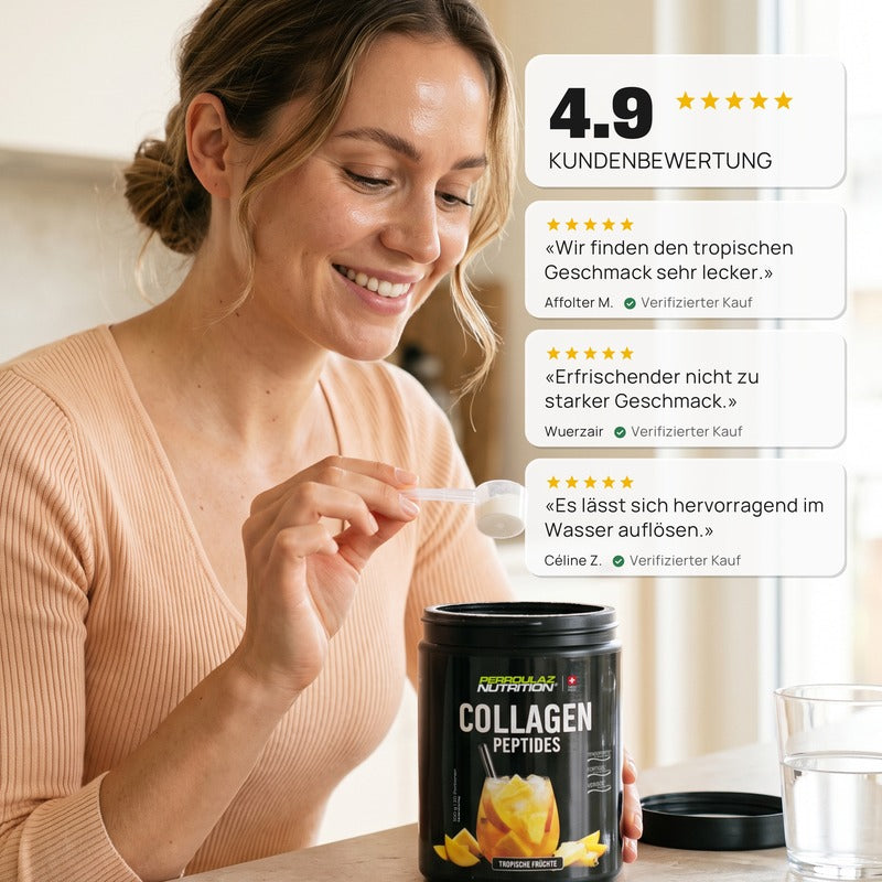 Perroulaz Nutrition Bewertungen Collagen