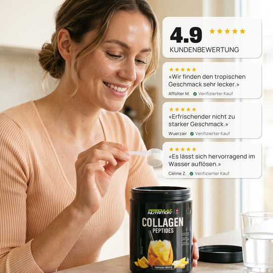 Perroulaz Nutrition Bewertungen Collagen