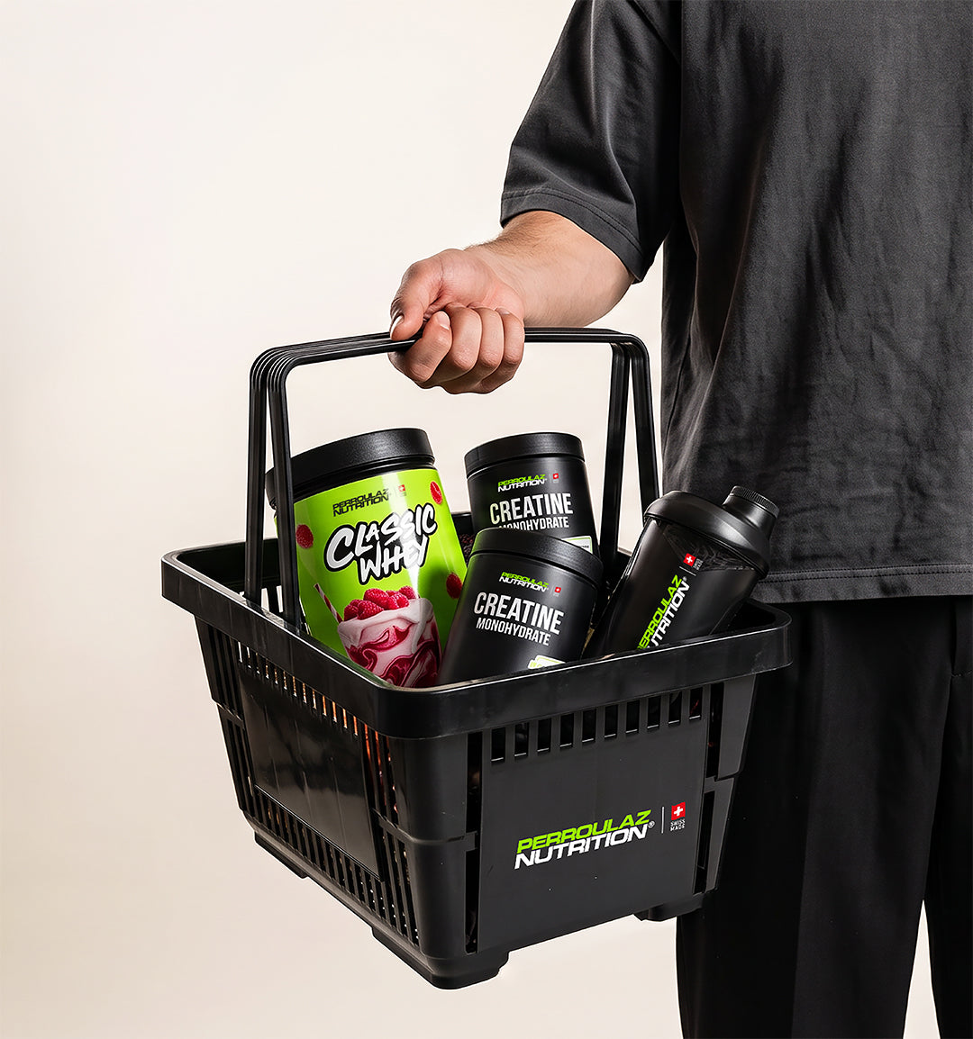 Perroulaz Nutrition Bundles