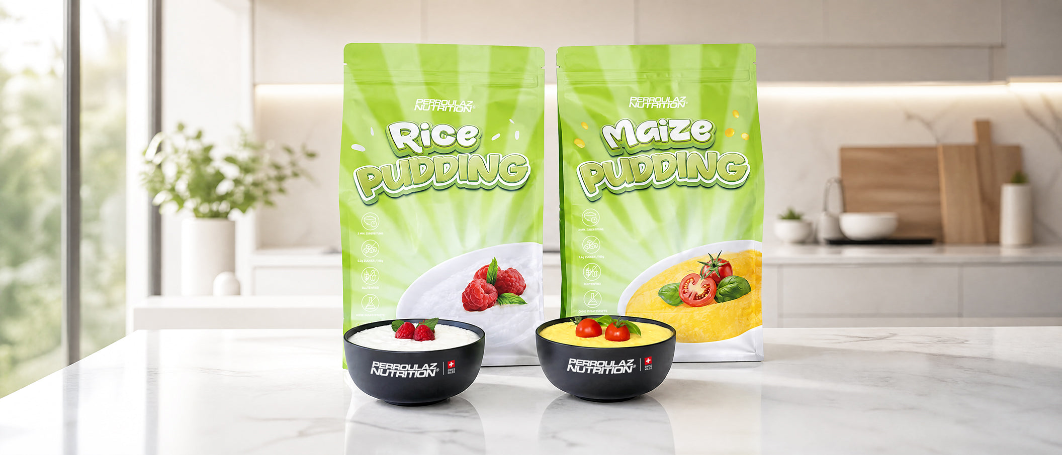 Perroulaz Nutrition Food & Snacks