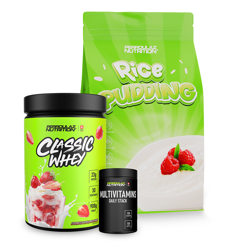 Frühstücks Bundle