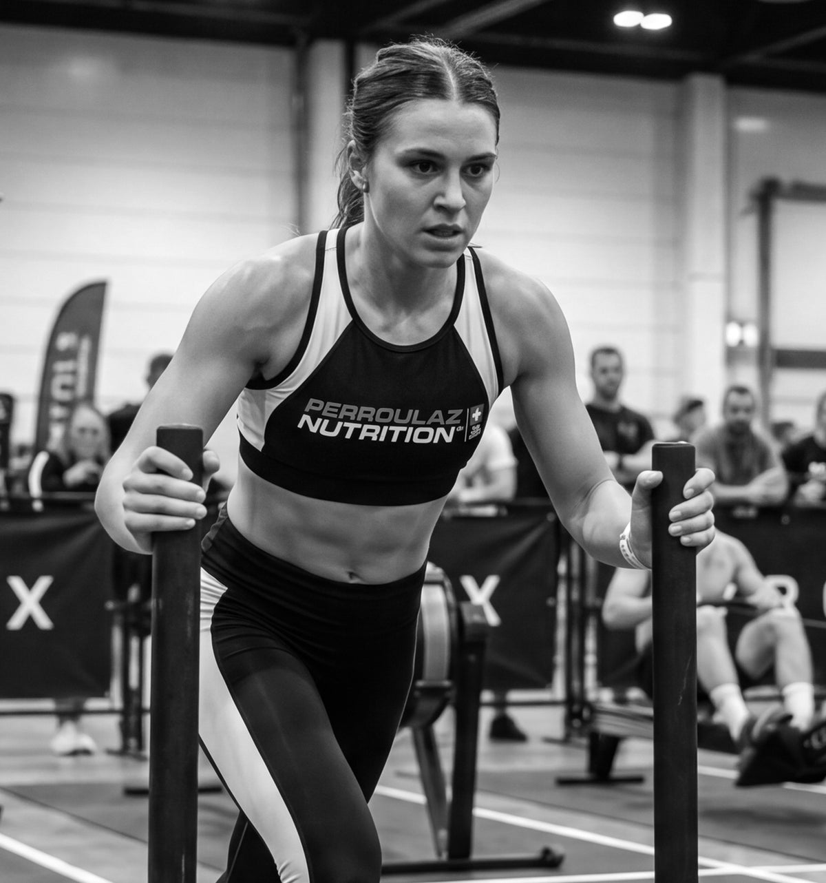 Perroulaz Nutrition HYROX Banner