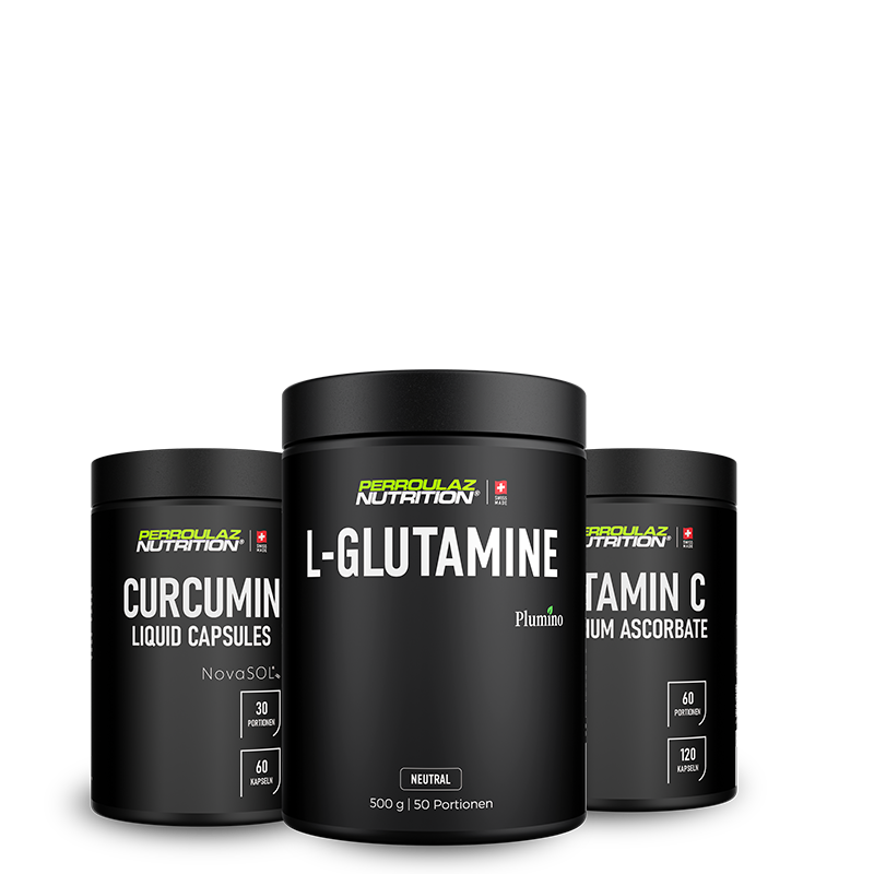 Perroulaz Nutrition Immunbooster