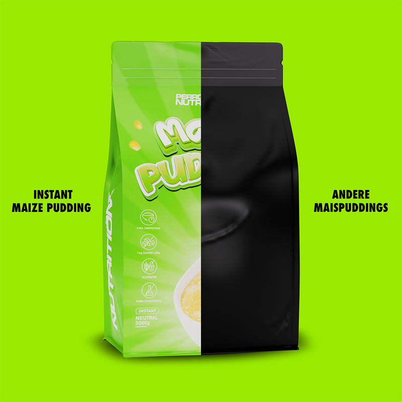 Perroulaz Nutrition Instant Maize Pudding Vergleich