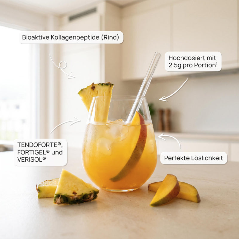 Perroulaz Nutrition Key Facts Collagen