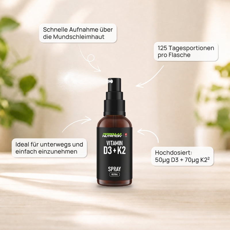 Perroulaz Nutrition Key Facts D3+K2