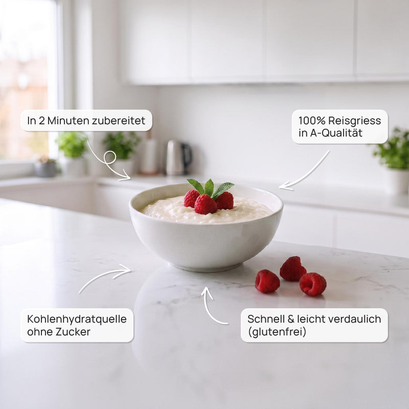 Perroulaz Nutrition Key Facts Instant Rice Pudding