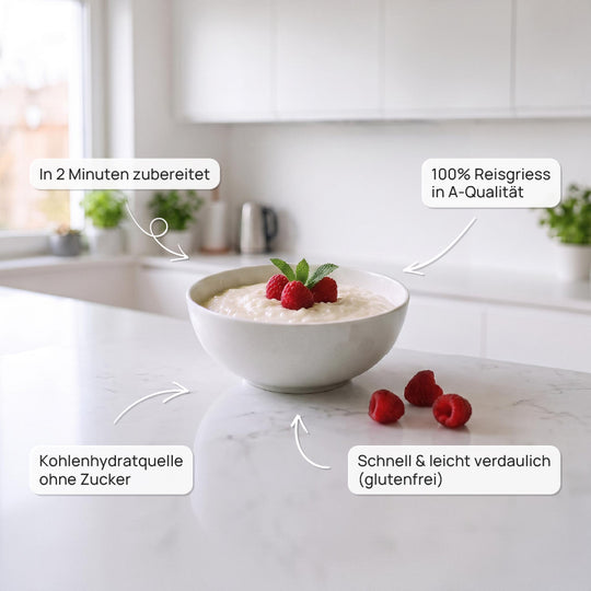 Perroulaz Nutrition Key Facts Instant Rice Pudding