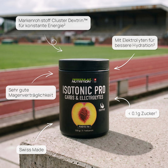 Perroulaz Nutrition Key Facts Isotonic Pro