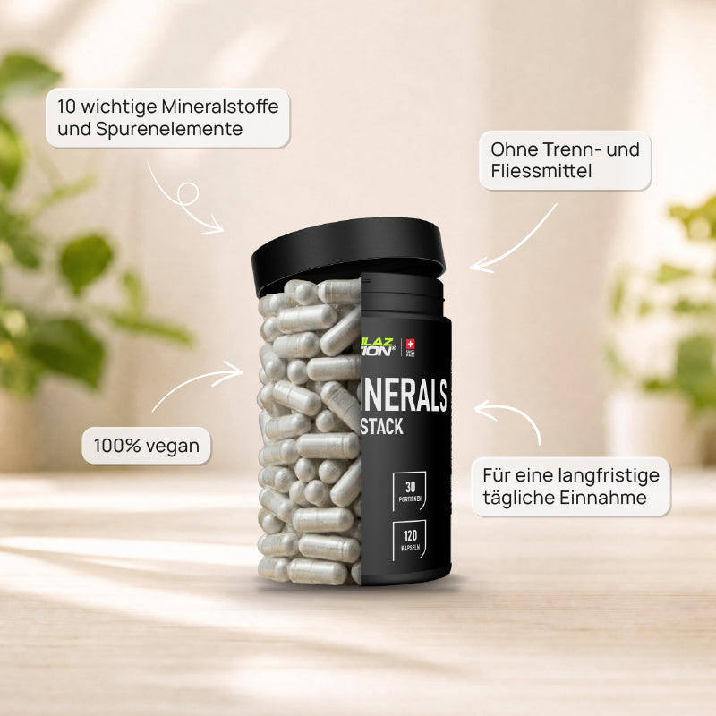 Perroulaz Nutrition Key Facts Multiminerals