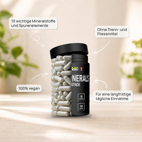 Perroulaz Nutrition Key Facts Multiminerals