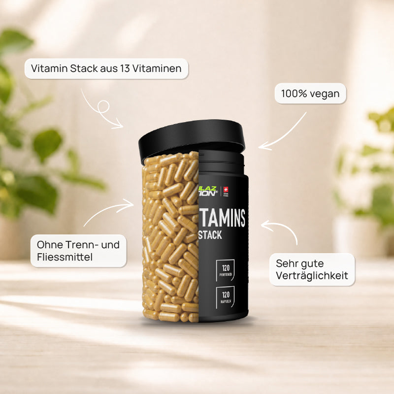 Perroulaz Nutrition Key Facts Multivitamins