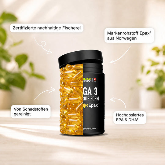 Perroulaz Nutrition Key Facts Omega 3