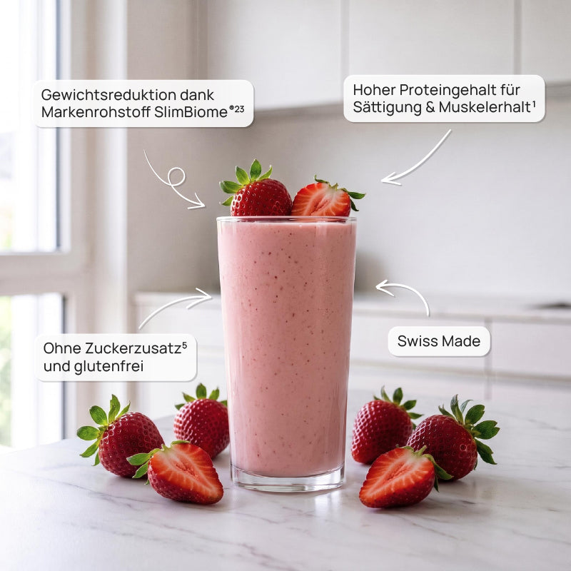 Perroulaz Nutrition Key Facts SlimShake