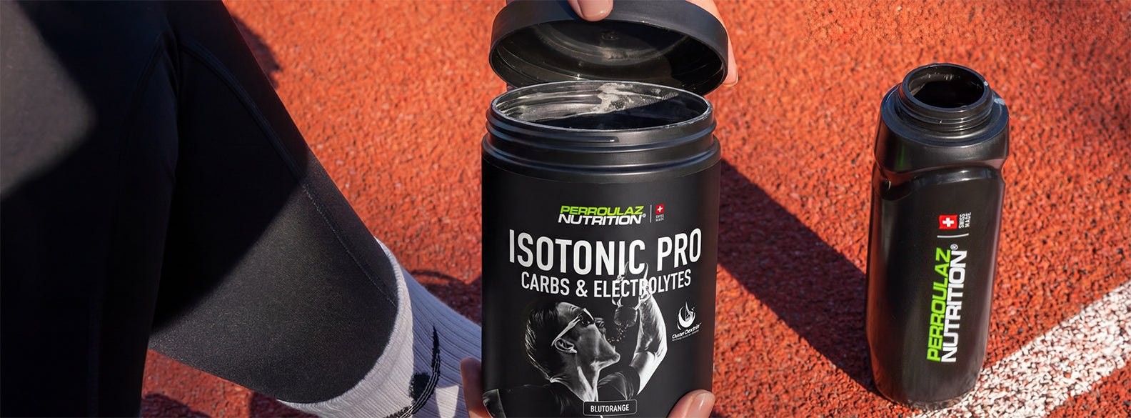 Perroulaz Nutrition Kollektion Performance