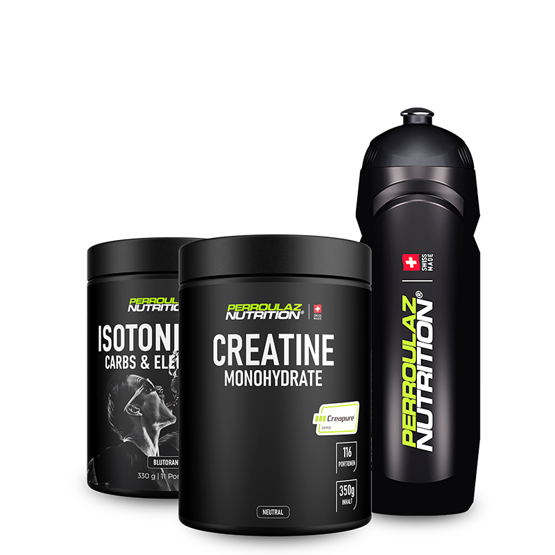 Perroulaz Nutrition Performace Bundle