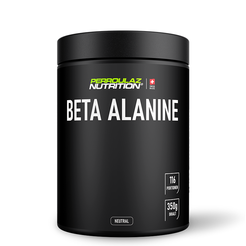 Perroulaz Nutrition Performance Beta Alanine