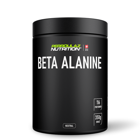 Perroulaz Nutrition Performance Beta Alanine