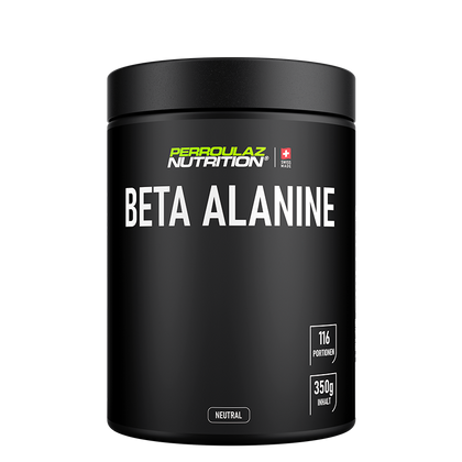 Perroulaz Nutrition Performance Beta Alanine