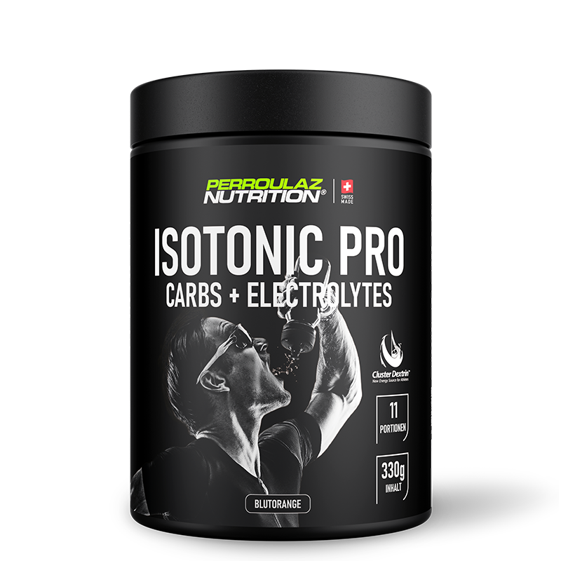 Perroulaz Nutrition Performance Isotonic Pro