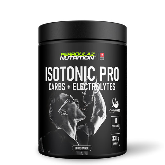 Perroulaz Nutrition Performance Isotonic Pro