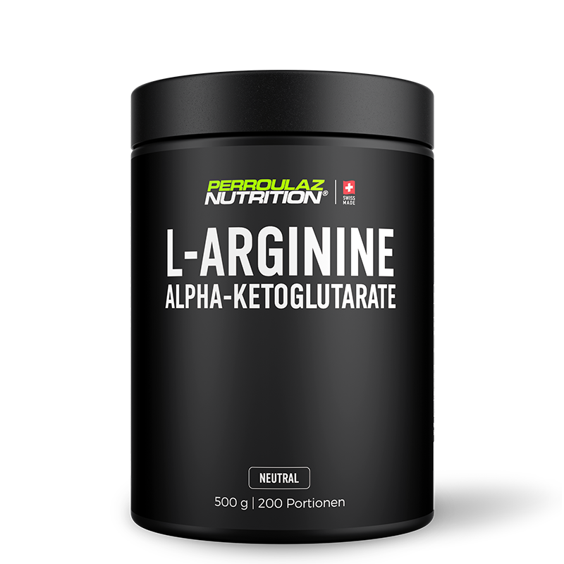 Perroulaz Nutrition Performance L-Arginine