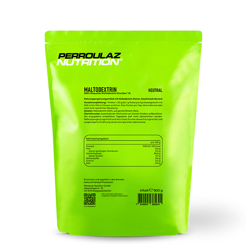 Produktbild Maltodextrin