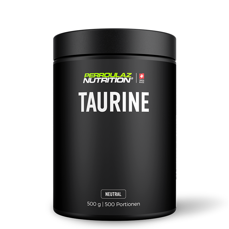 Perroulaz Nutrition Aminosäure Taurine
