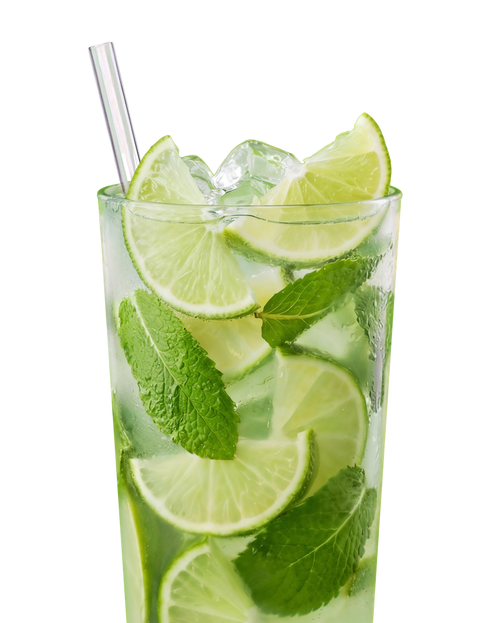 Lime Mint Mojito