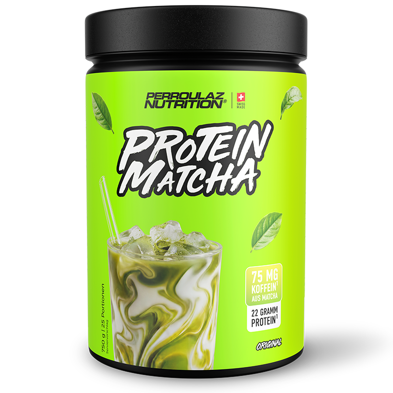 Perroulaz Nutrition Protein Matcha#geschmack_original_750g