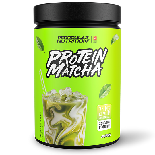 Perroulaz Nutrition Protein Matcha#geschmack_original_750g