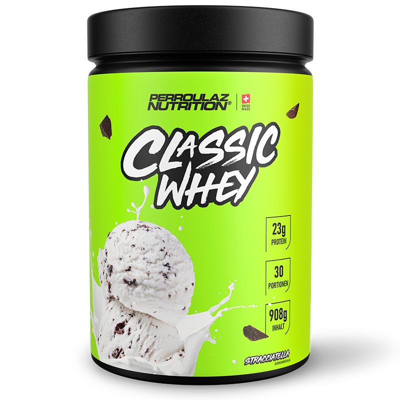 Classic Whey