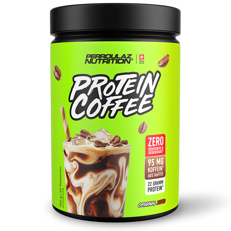 Perroulaz Nutrition Protein Coffee proteinpulver#geschmack_original-zero-ohne-s-sse_750g