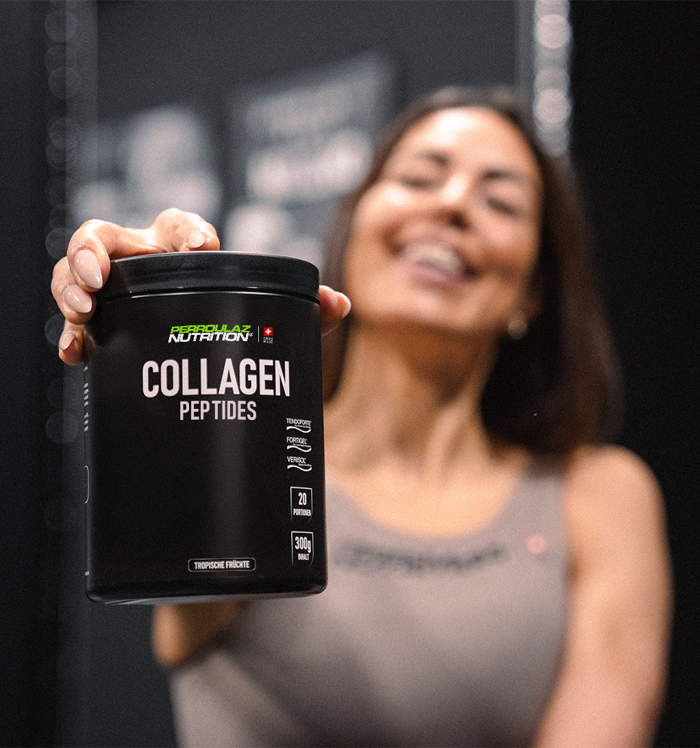 Perroulaz Nutrition Silder Vitalstoffe