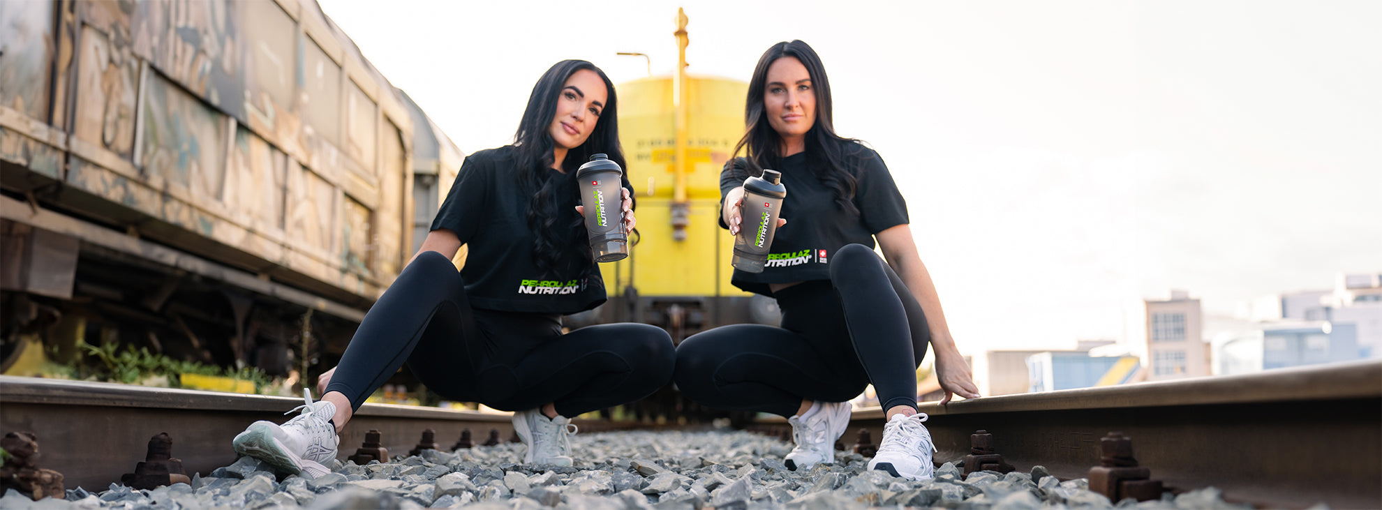 Perroulaz Nutrition Slider Trainingszubehoer