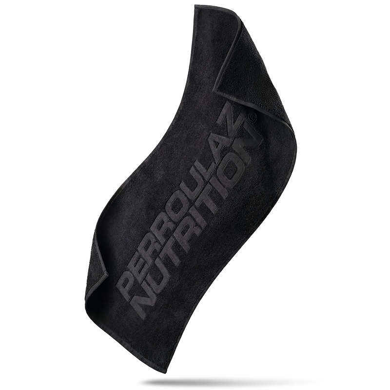 Perroulaz Nutrition Sporthandtuch