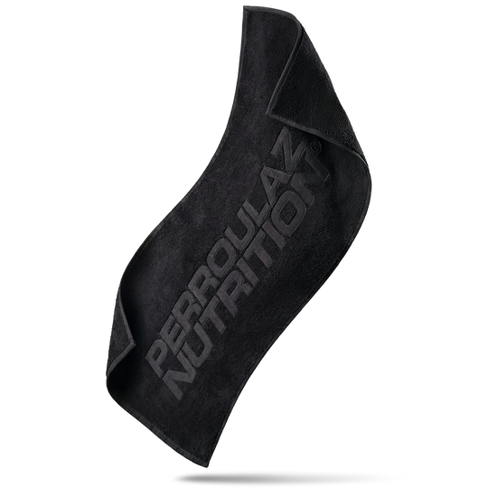 Perroulaz Nutrition Sporthandtuch