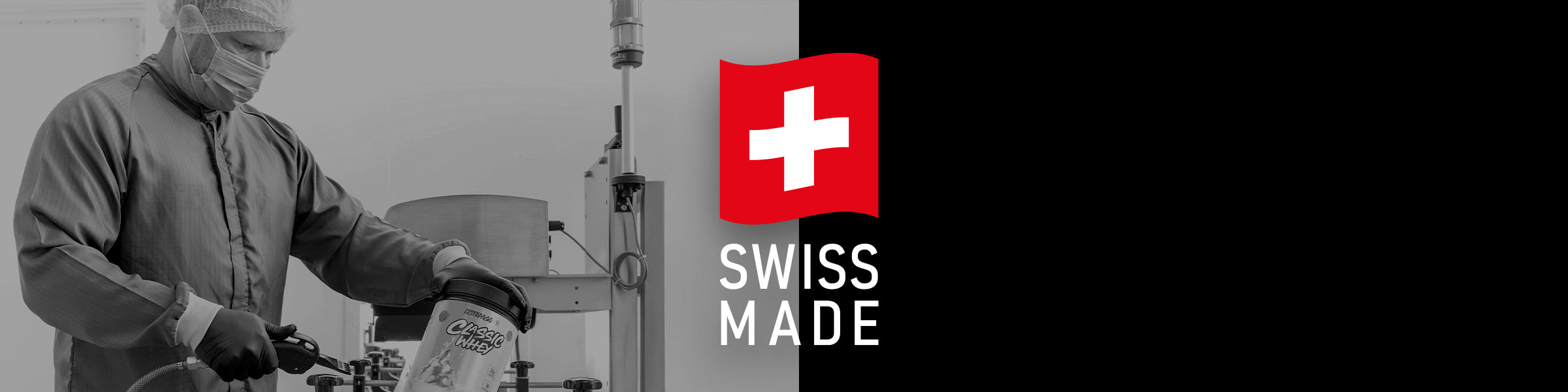 Teaser Bild Swiss Made