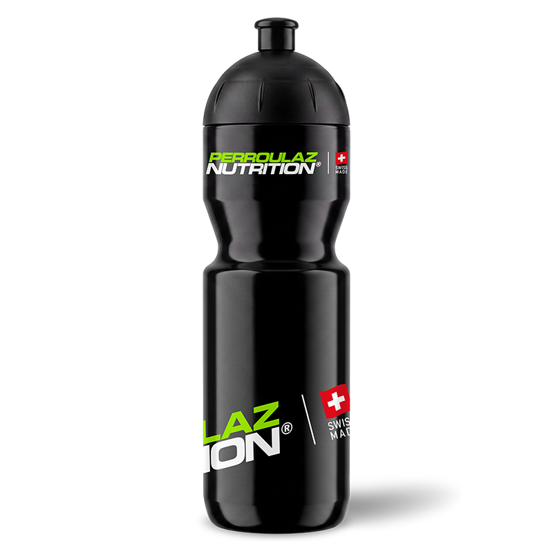 Perroulaz Nutrition Trinkflasche Back