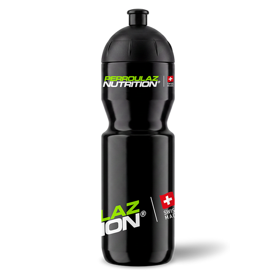 Perroulaz Nutrition Trinkflasche Back