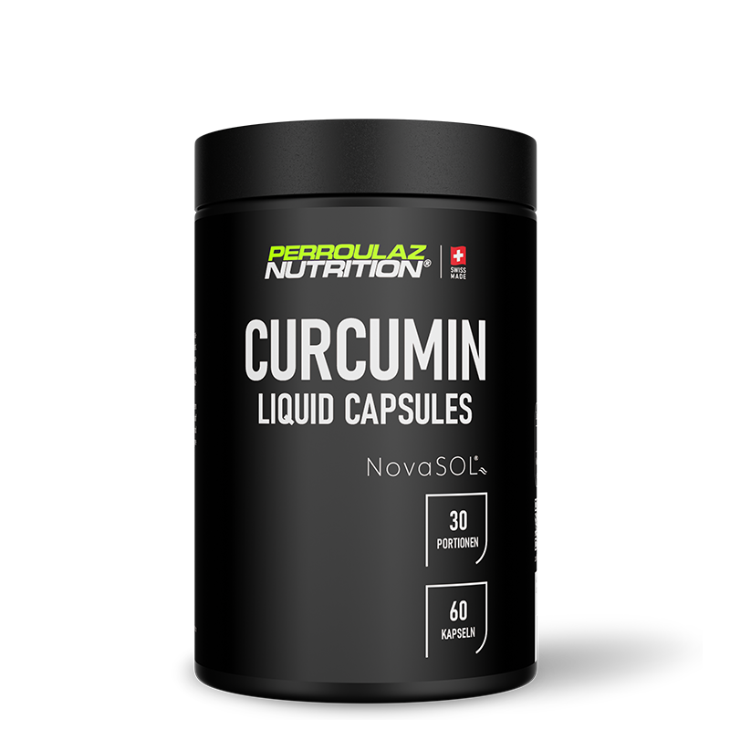 Curcumin
