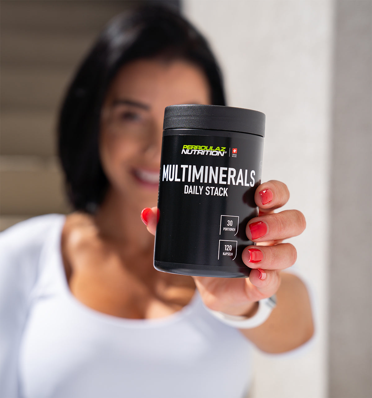 Perroulaz Nutrition Vitalstoffe Multiminerals 