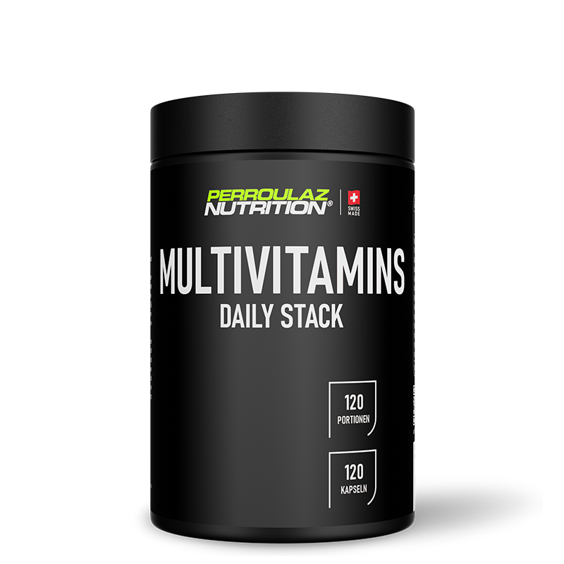 Multivitamins