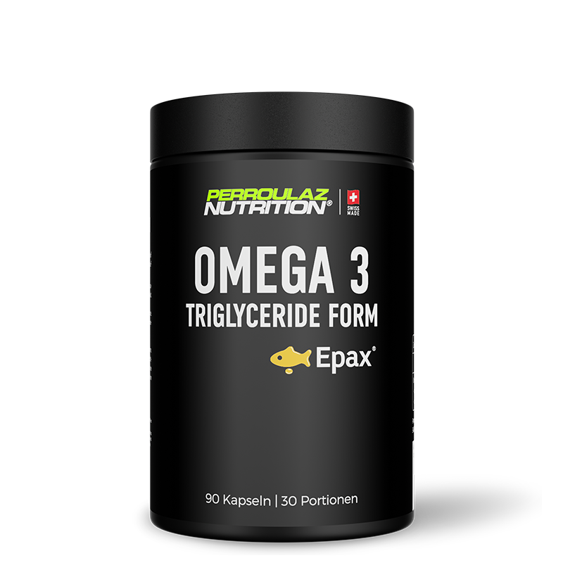 Perroulaz Nutrition Vitalstoffe Omega 3