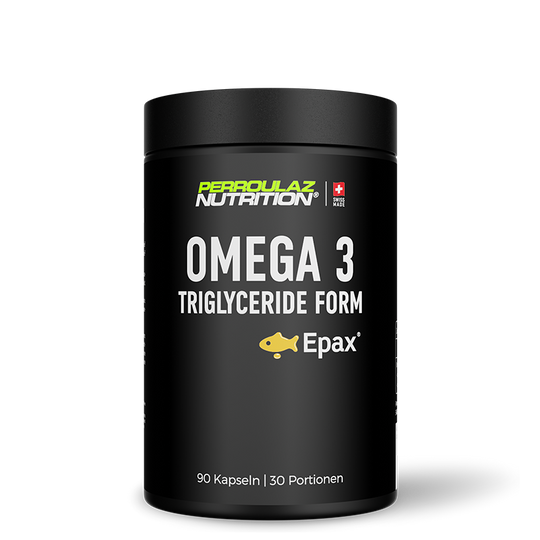 Perroulaz Nutrition Vitalstoffe Omega 3