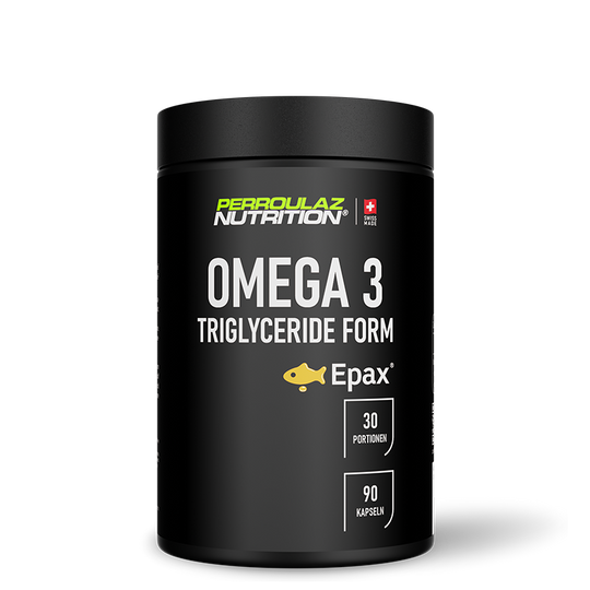 Perroulaz Nutrition Vitalstoffe Omega-3