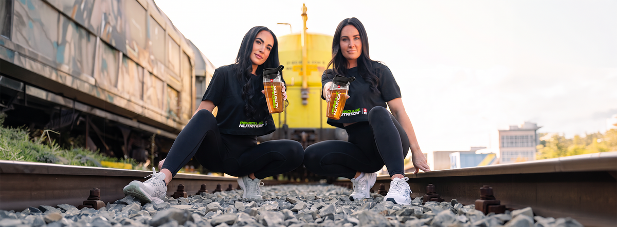 Perroulaz Nutrition Zubehoer